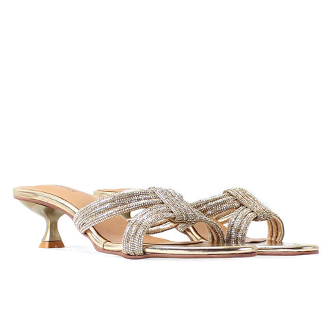 Women Formal Heel - 74804S